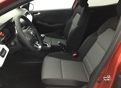 Renault CLIO V Nouvelle TCe 90 Evolution