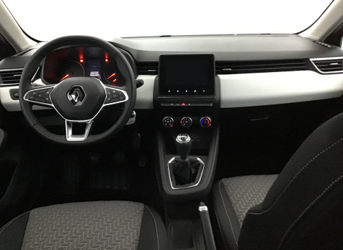 Renault CLIO V Nouvelle TCe 90 Evolution