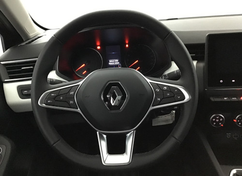 Renault CLIO V Nouvelle TCe 90 Evolution