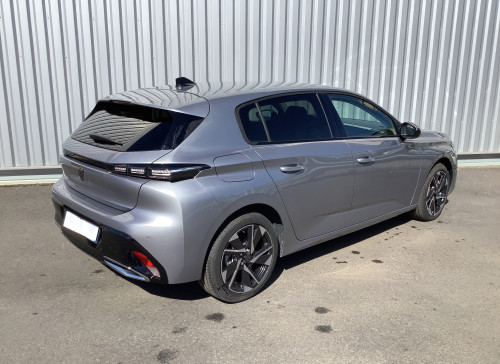 Peugeot 308 Hybrid 136 e-DCS6 Allure