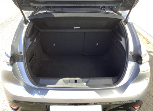 Peugeot 308 Hybrid 136 e-DCS6 Allure