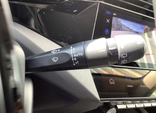 Peugeot 308 Hybrid 136 e-DCS6 Allure