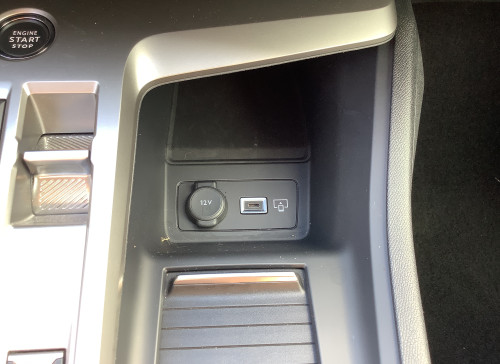 Peugeot 308 Hybrid 136 e-DCS6 Allure