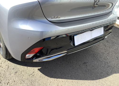 Peugeot 308 Hybrid 136 e-DCS6 Allure