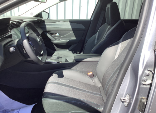 Peugeot 308 Hybrid 136 e-DCS6 Allure
