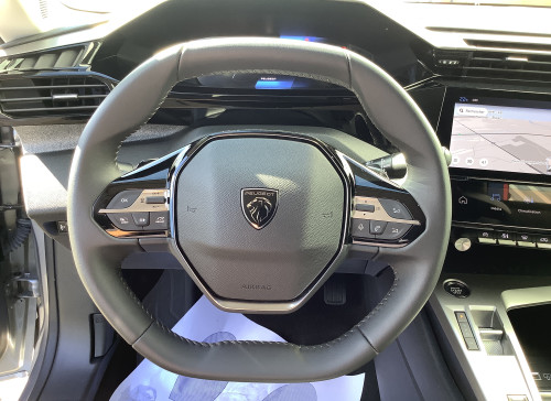 Peugeot 308 Hybrid 136 e-DCS6 Allure