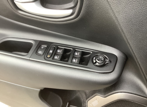 Jeep RENEGADE Nouveau 1.5 Turbo T4 130 ch BVR7 e-Hybrid Summit