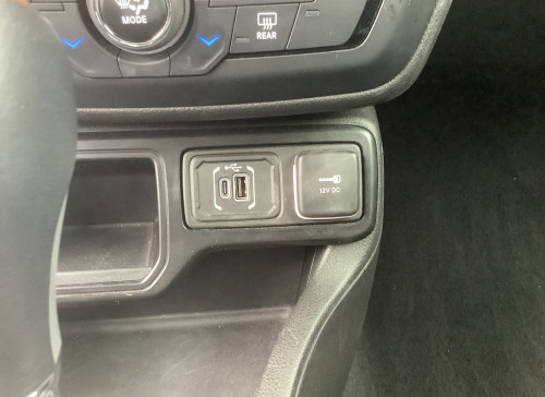 Jeep RENEGADE Nouveau 1.5 Turbo T4 130 ch BVR7 e-Hybrid Summit