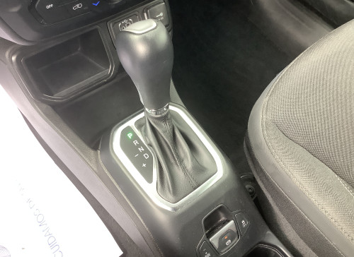 Jeep RENEGADE Nouveau 1.5 Turbo T4 130 ch BVR7 e-Hybrid Summit