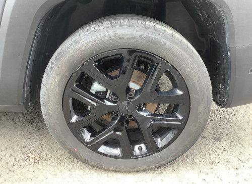 Jeep RENEGADE Nouveau 1.5 Turbo T4 130 ch BVR7 e-Hybrid Summit