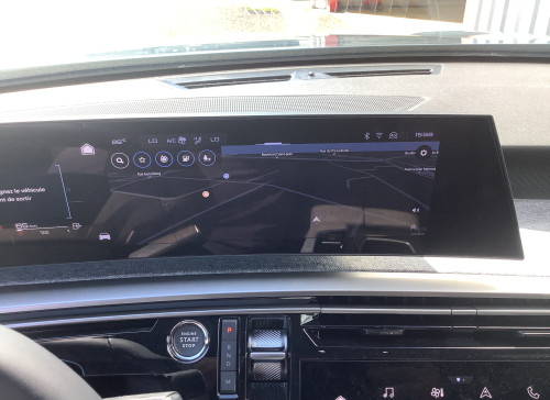 Peugeot 5008 Nouveau Hybrid 136 e-DCS6 Allure