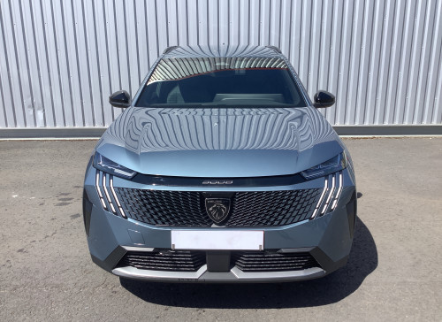 Peugeot 5008 Nouveau Hybrid 136 e-DCS6 Allure