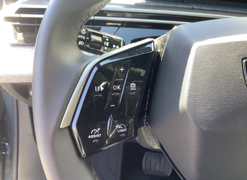 Peugeot 5008 Nouveau Hybrid 136 e-DCS6 Allure
