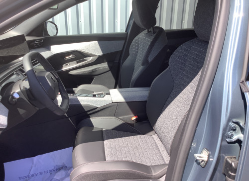 Peugeot 5008 Nouveau Hybrid 136 e-DCS6 Allure