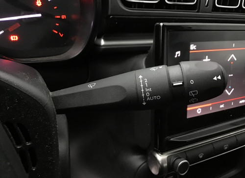 Citroën C3 PureTech 110 S&S EAT6 Shine