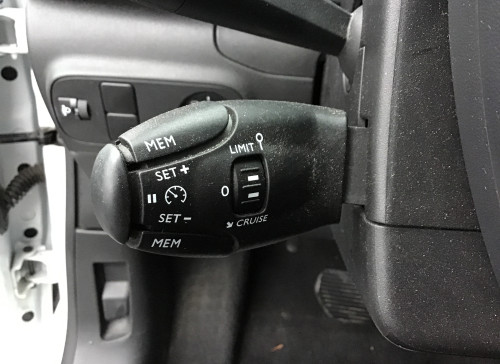 Citroën C3 PureTech 110 S&S EAT6 Shine