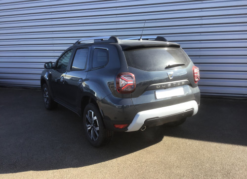 Dacia DUSTER Blue dCi 115 4x2 Prestige