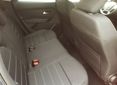 Dacia DUSTER Blue dCi 115 4x2 Prestige