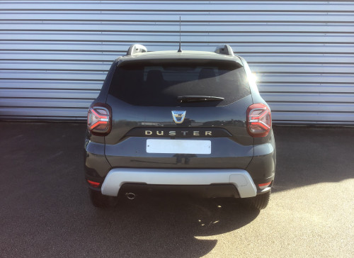 Dacia DUSTER Blue dCi 115 4x2 Prestige
