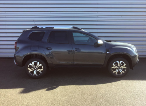 Dacia DUSTER Blue dCi 115 4x2 Prestige