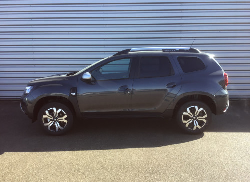 Dacia DUSTER Blue dCi 115 4x2 Prestige