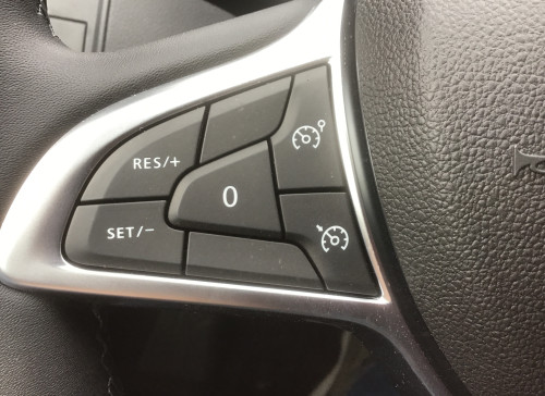 Dacia DUSTER Blue dCi 115 4x2 Prestige