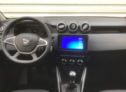 Dacia DUSTER Blue dCi 115 4x2 Prestige
