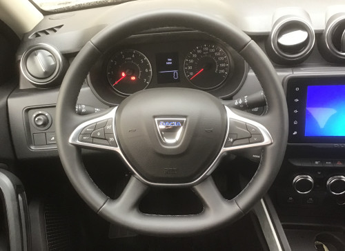 Dacia DUSTER Blue dCi 115 4x2 Prestige