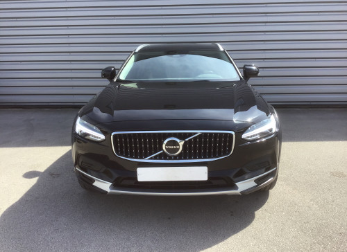 Volvo V90 CROSS COUNTRY D5 AWD 235 ch Geartronic 8 Pro