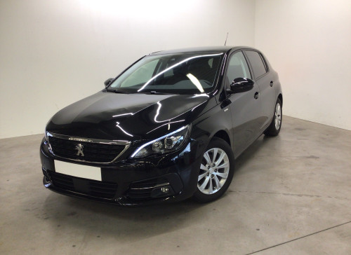 Peugeot 308 PureTech 130ch S&S BVM6 Style - 5P