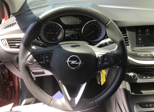 Opel ASTRA SPORTS TOURER 1.2 Turbo 110 ch BVM6