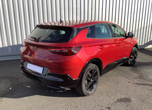 Opel GRANDLAND 1.2 Turbo 130 ch GS