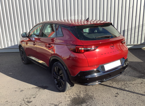 Opel GRANDLAND 1.2 Turbo 130 ch GS