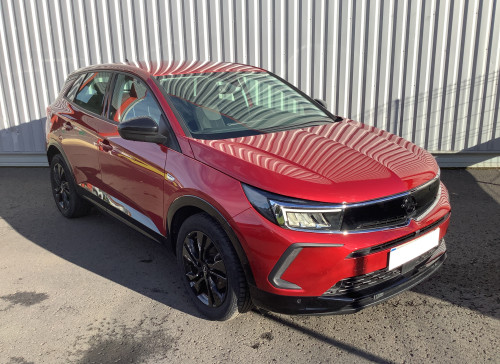 Opel GRANDLAND 1.2 Turbo 130 ch GS