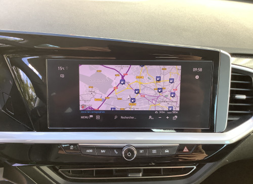 Opel GRANDLAND 1.2 Turbo 130 ch GS