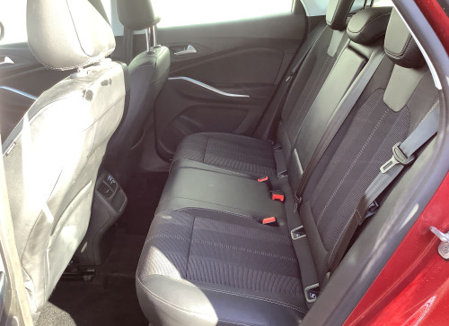 Opel GRANDLAND 1.2 Turbo 130 ch GS