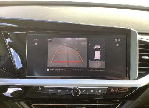 Opel GRANDLAND 1.2 Turbo 130 ch GS