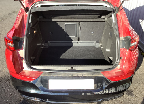 Opel GRANDLAND 1.2 Turbo 130 ch GS