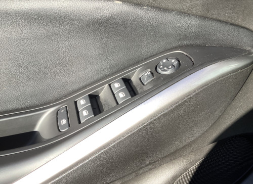 Opel GRANDLAND 1.2 Turbo 130 ch GS