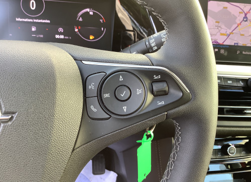 Opel GRANDLAND 1.2 Turbo 130 ch GS