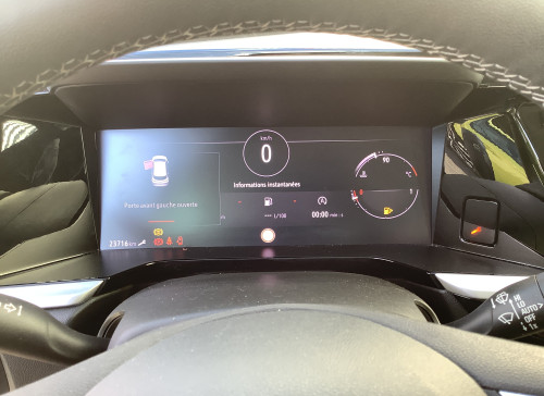 Opel GRANDLAND 1.2 Turbo 130 ch GS