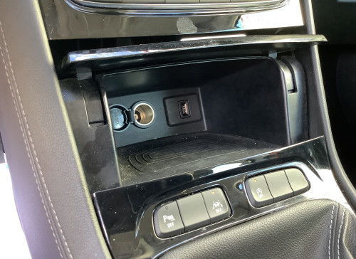 Opel GRANDLAND 1.2 Turbo 130 ch GS