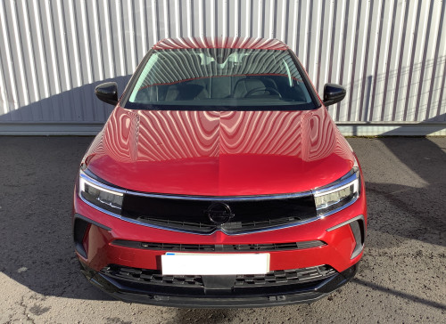 Opel GRANDLAND 1.2 Turbo 130 ch GS