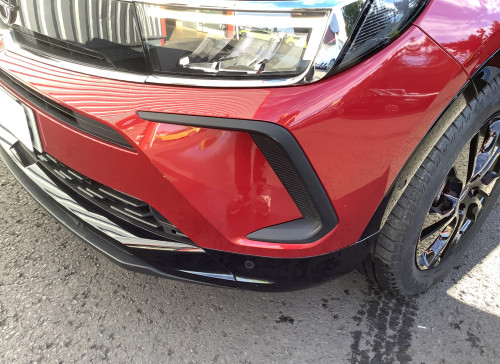 Opel GRANDLAND 1.2 Turbo 130 ch GS