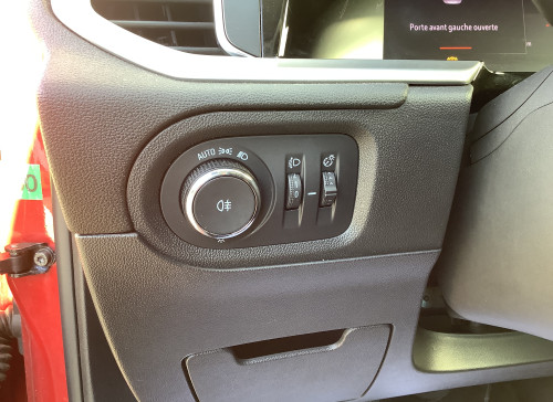 Opel GRANDLAND 1.2 Turbo 130 ch GS