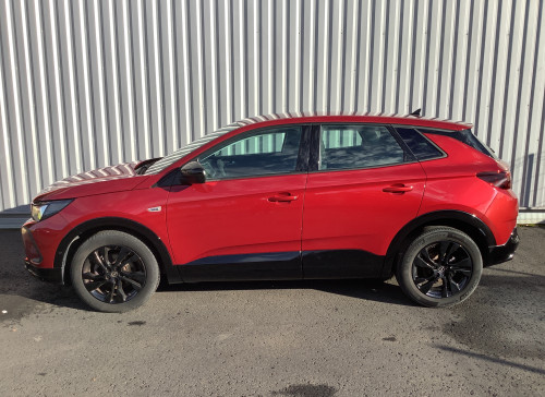 Opel GRANDLAND 1.2 Turbo 130 ch GS