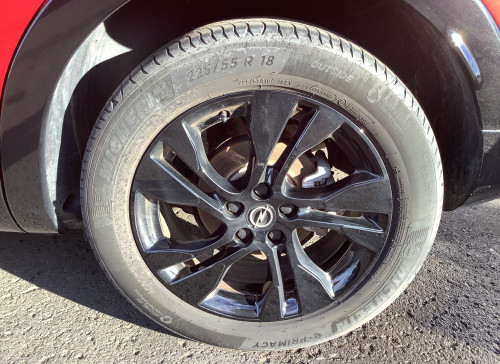 Opel GRANDLAND 1.2 Turbo 130 ch GS