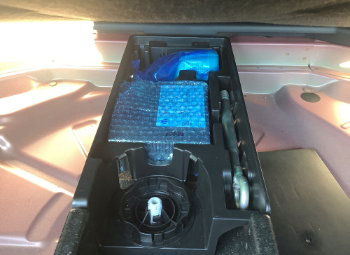 Opel GRANDLAND 1.2 Turbo 130 ch GS