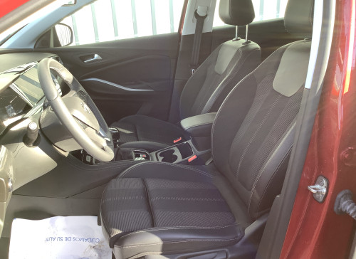 Opel GRANDLAND 1.2 Turbo 130 ch GS