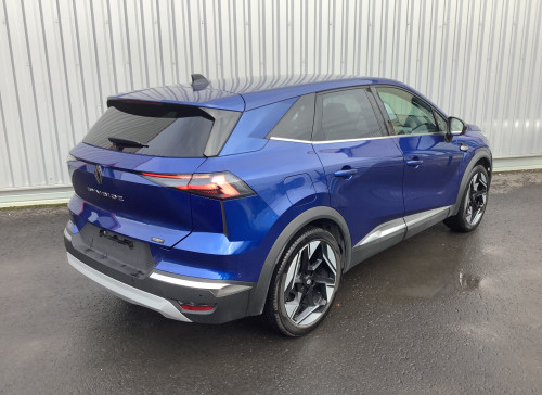 Renault SYMBIOZ Nouveau E-Tech full hybrid 145 Iconic